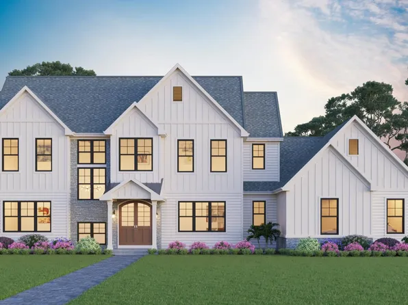 4 Foxtail Ln, Doylestown, PA 18901