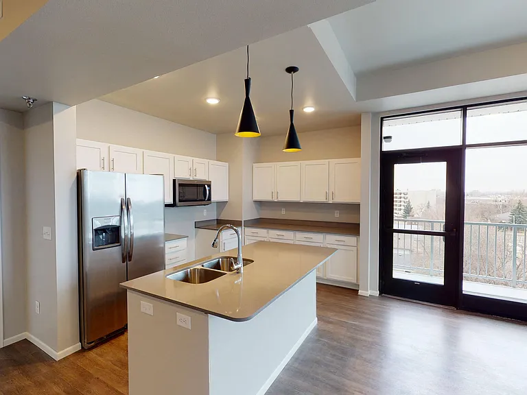 First Street Lofts in Downtown Bismarck — Photo 19