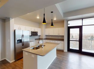 First Street Lofts in Downtown Bismarck, Bismarck, ND 58504