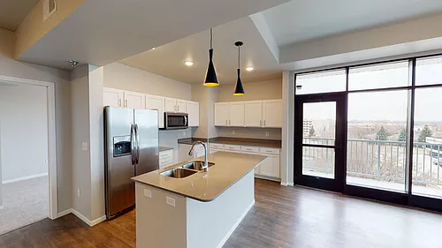 First Street Lofts in Downtown Bismarck Photo 1 First Street Lofts in Downtown Bismarck Photo 1