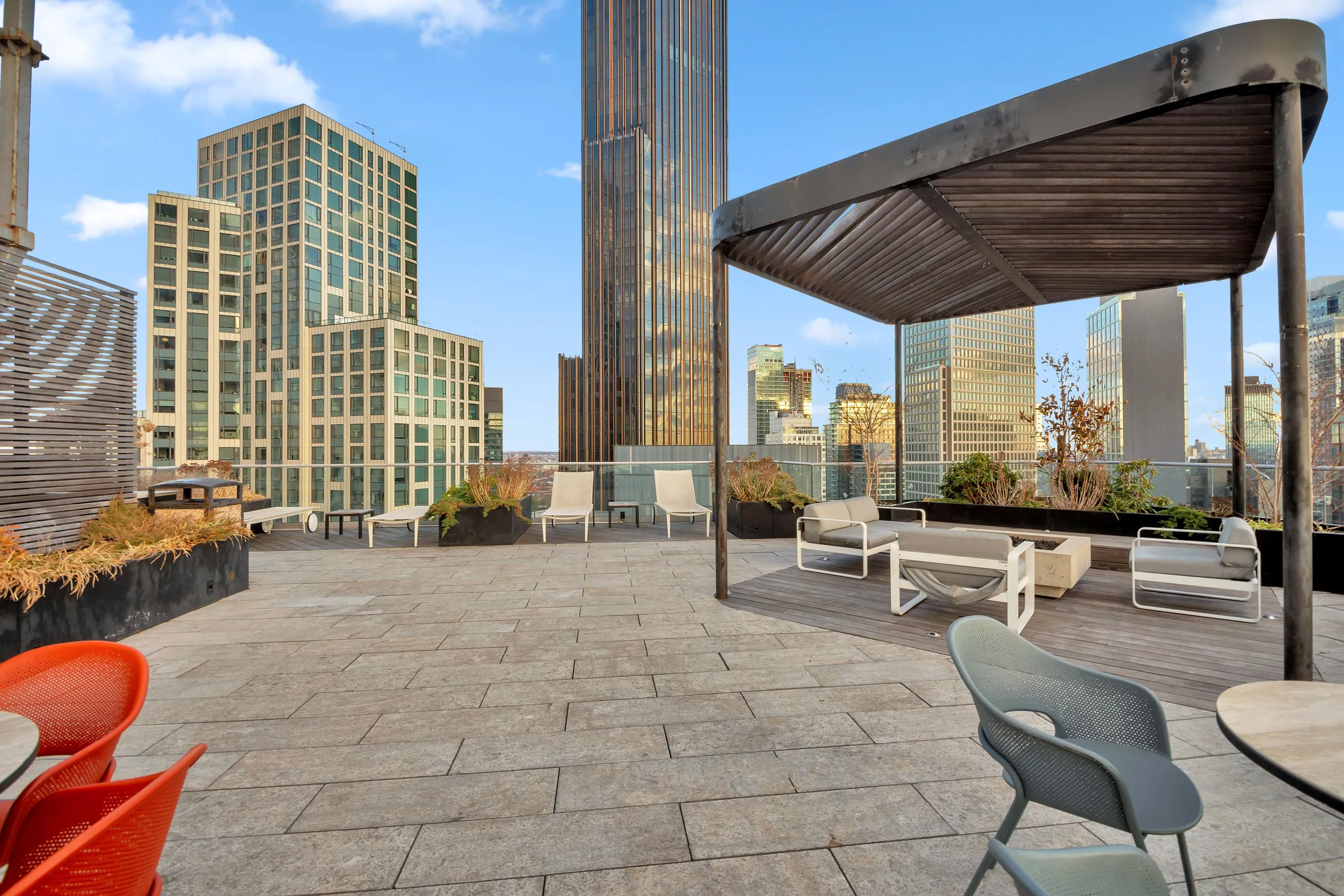 Canvas Albee Square