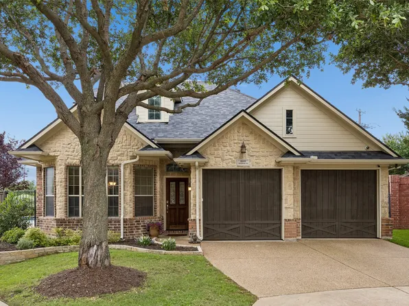 2502 Woodpark Dr, Garland, TX 75044