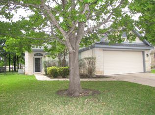 205 Village Dr, Georgetown, TX 78628