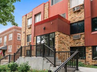 520 Ridgewood Ave APT 3, Minneapolis, MN 55403