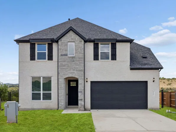 612 Ridge Point Dr, Georgetown, TX 78628