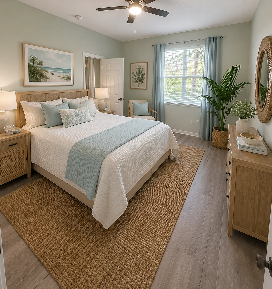 3 bed, 1146 sqft, $2,100 — Photo 3