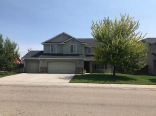 2852 N Rock Cliffs Ave, Kuna, ID 83634