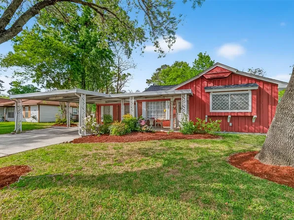 9219 Linda Vista Rd, Houston, TX 77078