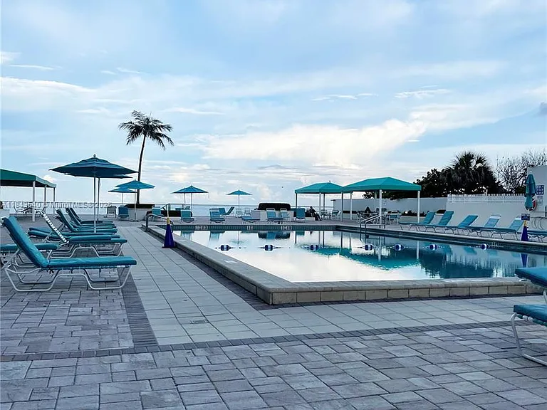 3725 S Ocean Dr #415 — Photo 3