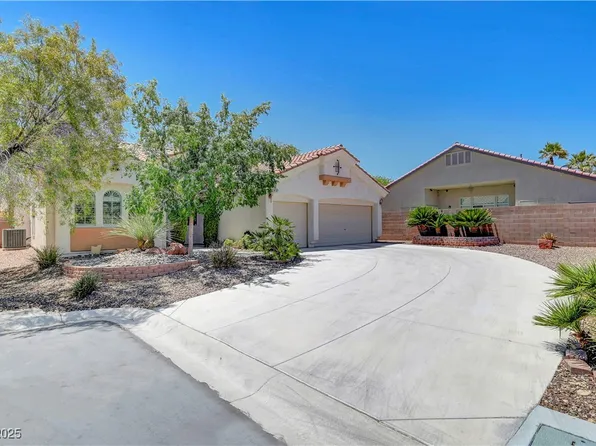 4197 Bottiglia Ave, Las Vegas, NV 89141