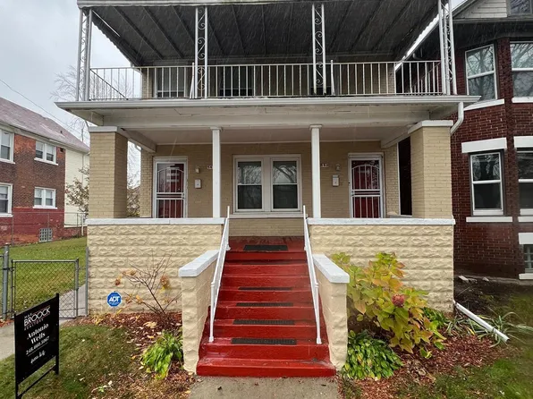 540-542 Holbrook St, Detroit, MI 48202