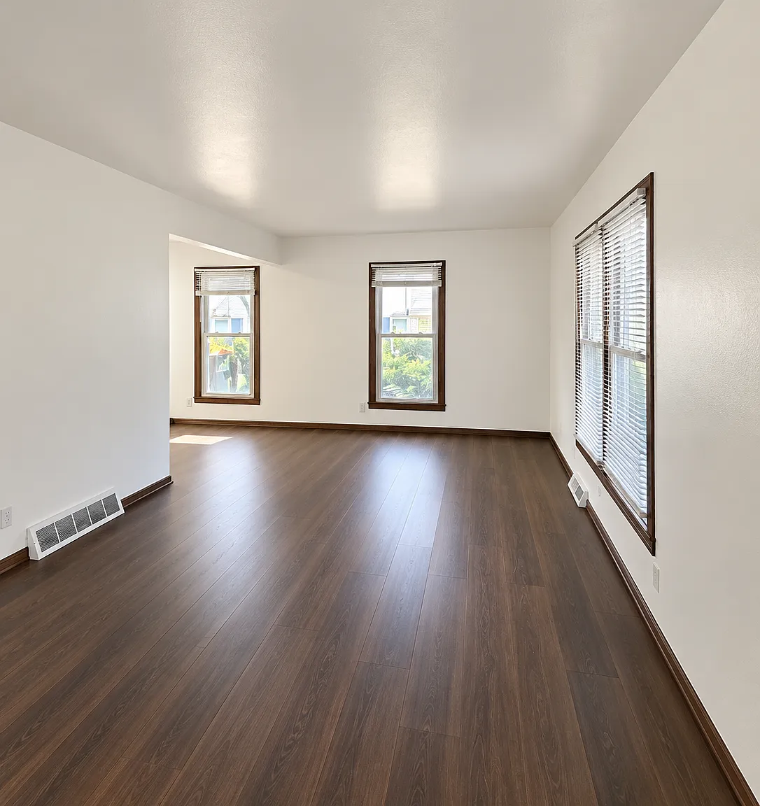 Newly Renovated 2BR + Bonus Room + Finished Basement — Photo 3