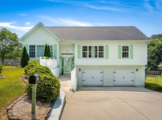 117 Laurelwood Dr, Anderson, SC 29621