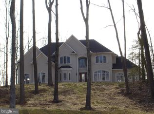 7011 Briscoe Turn Rd, Owings, MD 20736