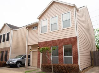 2227 Naomi St, Houston, TX 77054