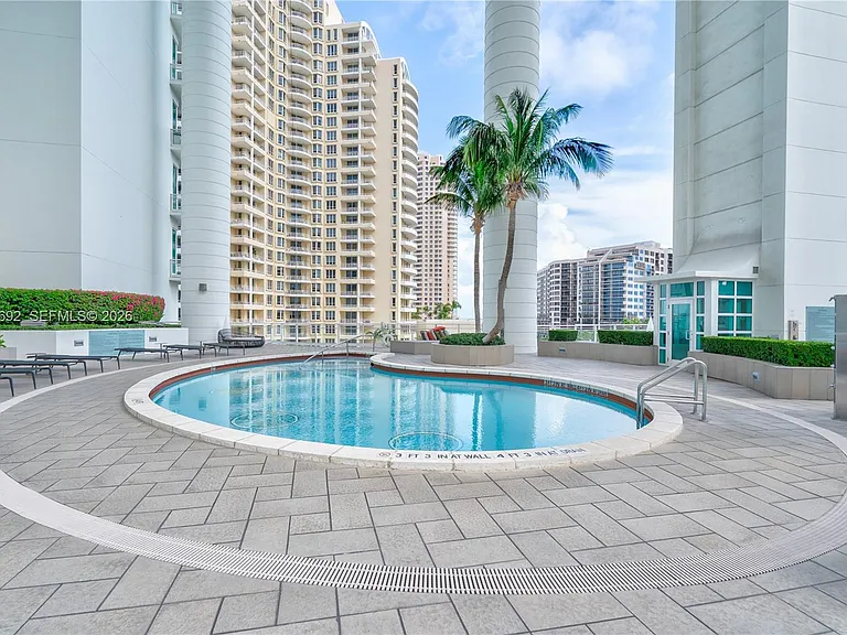 900 Brickell Key Blvd #3002 — Photo 42