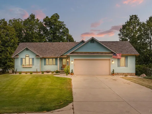 8234 Irish Mist, Onsted, MI 49265