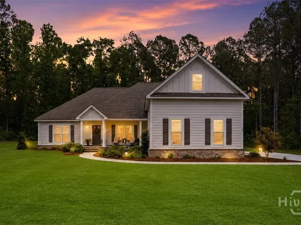 137 Windmill Plantation Drive, Statesboro, GA 30461