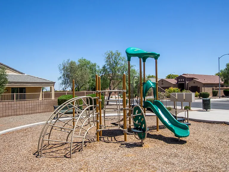 17186 W Lisbon Ln — Photo 42