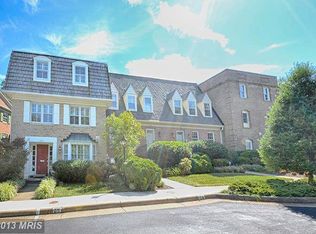 4724 24th St N, Arlington, VA 22207