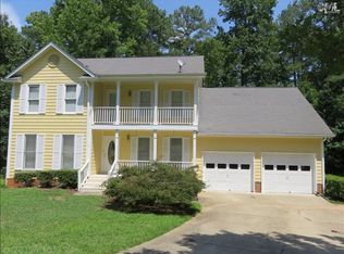 310 Timberhill Ct, Columbia, SC 29212