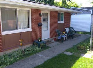210 Kenbrook Dr #3, Vandalia, OH 45377