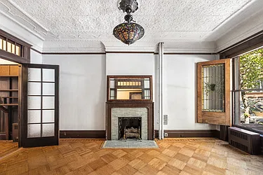 Sold by Brown Harris Stevens