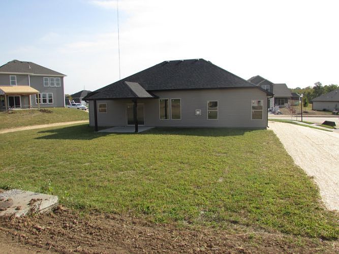 2nd image of LOT 427 Ascot Way