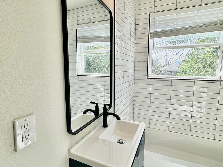 Hall Bath