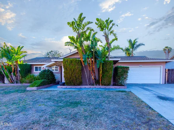 635 Randy Dr, Thousand Oaks, CA 91320