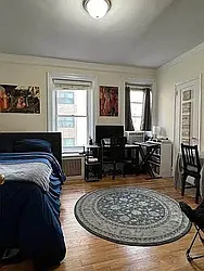 Rented by Compass