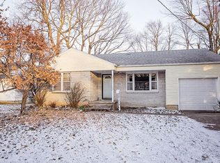 1618 N Kentwood Ave, Springfield, MO 65803