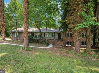 4453 Freeman Ct, Norcross, GA 30093