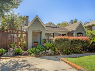 1905 Kipling St, Houston, TX 77098