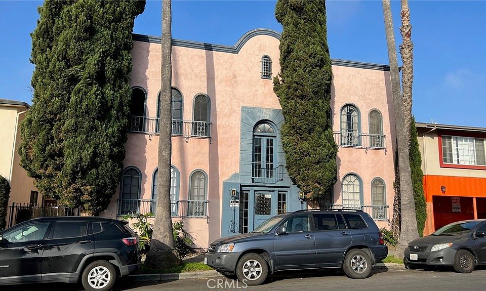 1st image of 1537-1545 Corinth Ave