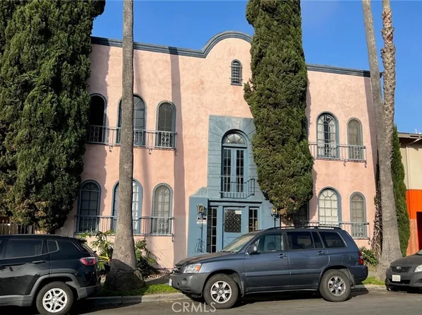 1537-1545 Corinth Ave, Los Angeles, CA 90025