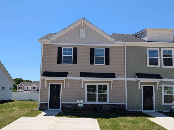 309 Lilac Loop, Greenwood, SC 29646