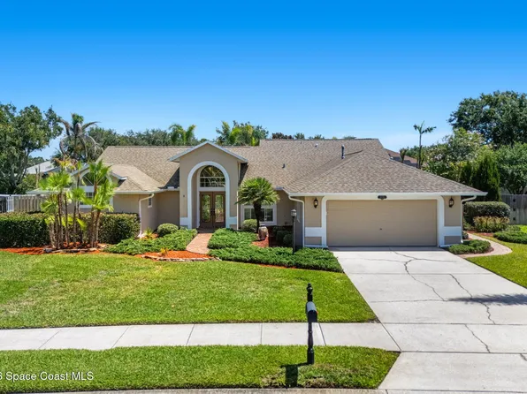 5775 Sheffield Pl, Melbourne, FL 32940