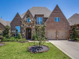 8730 Osiris Core Ln, Houston, TX 77095