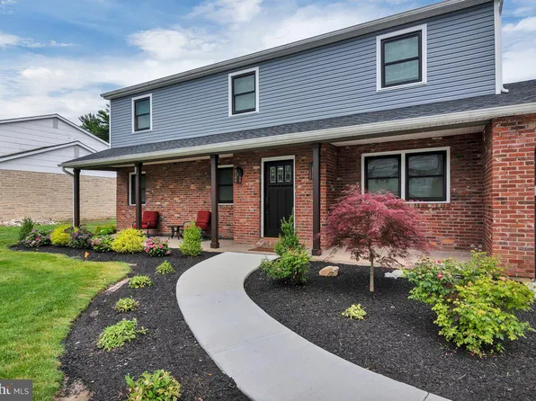 430 Hialeah Dr, Cherry Hill, NJ 08002