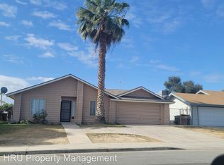 1001 Pacheco Rd #A, Bakersfield, CA 93307