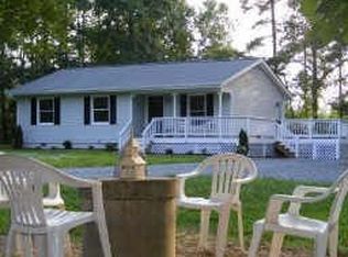 9303 Fair Oaks Rd, Chapel Hill, NC 27516