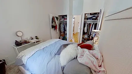 Rented by Oxford Property Group