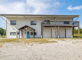 4395 E State Highway Kk, Fair Grove, MO 65648