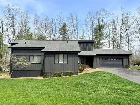 101 Magnolia Ln, Daniels, WV 25832