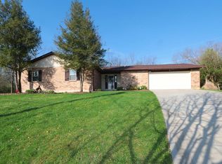 1795 Doral Dr, Fairfield, OH 45014