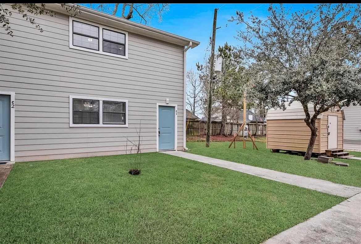 Property Photo - 23450 Johnson Rd #C5