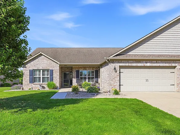 6036 Lazy Ln, Indianapolis, IN 46259