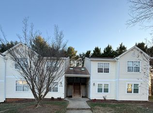 4336 Edith Ln, Greensboro, NC 27409