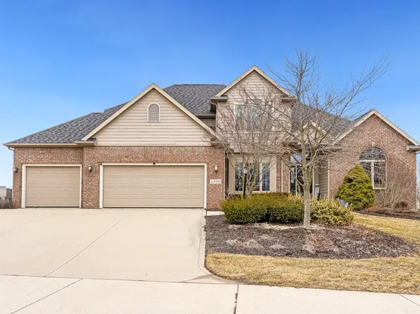 14114 Stoneham Cv, Fort Wayne, IN 46814